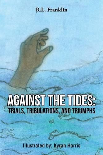 Cover image for Against the Tides