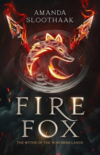 Cover image for Fire Fox