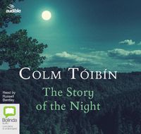 Cover image for The Story of the Night