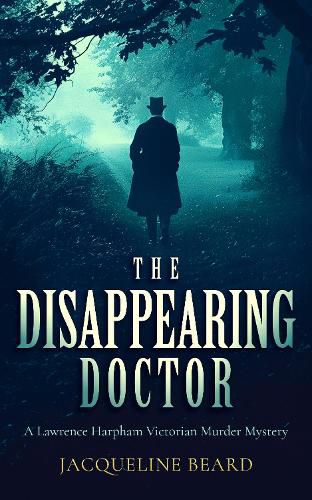 Cover image for The Disappearing Doctor