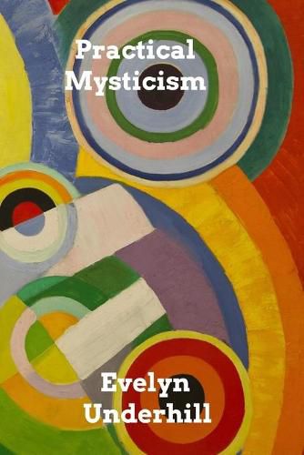 Cover image for Practical Mysticism