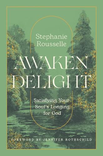Cover image for Awaken Delight