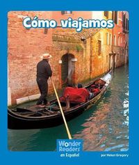 Cover image for Como Viajamos