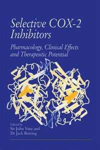 Cover image for Selective COX-2 Inhibitors