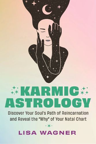 Cover image for Karmic Astrology