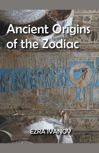 Cover image for Ancient Origins of the Zodiac