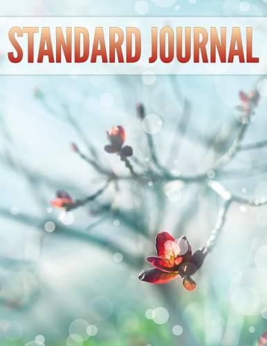 Cover image for Standard Journal