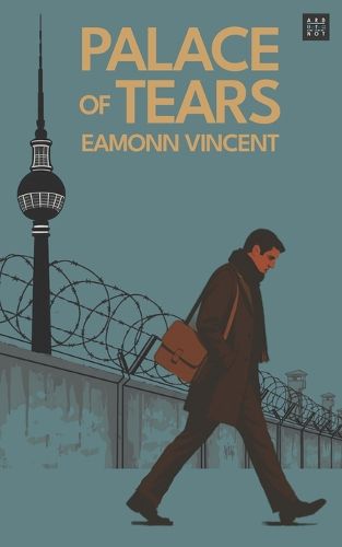 Cover image for Palace of Tears