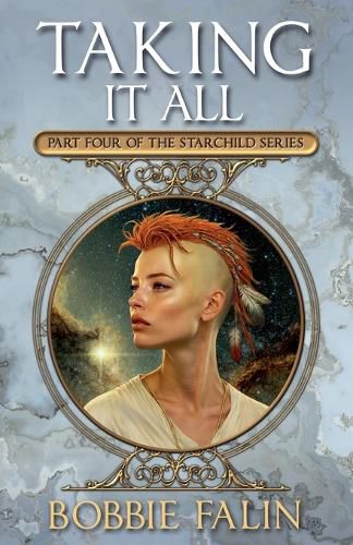 Cover image for Taking It All