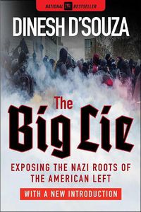 Cover image for The Big Lie