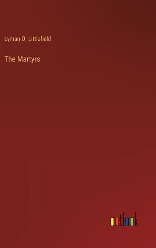 The Martyrs