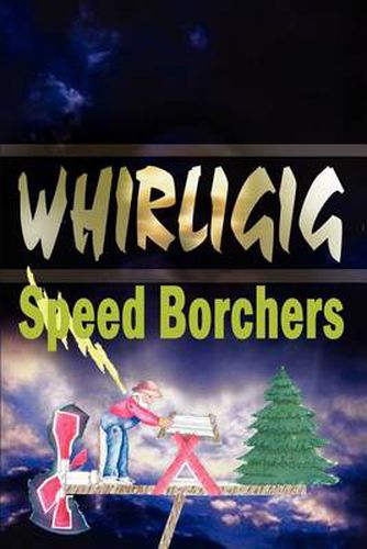 Cover image for Whirligig