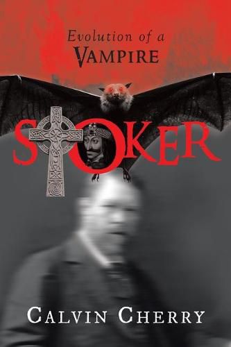 Cover image for Stoker