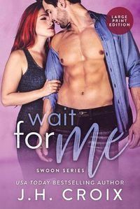 Cover image for Wait for Me