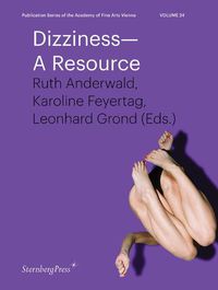 Cover image for Dizziness: A Resource