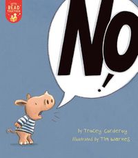Cover image for No!