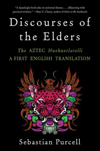 Cover image for Discourses of the Elders