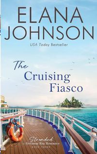 Cover image for The Cruising Fiasco