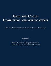 Cover image for Grid and Cloud Computing and Applications