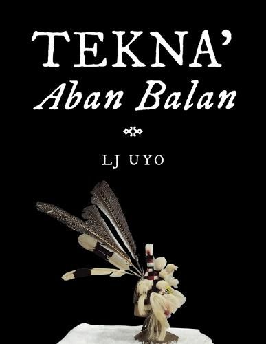 Cover image for Tekna' Aban Balan