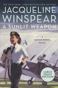 Cover image for A Sunlit Weapon