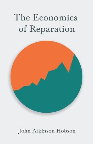 Cover image for The Economics of Reparation