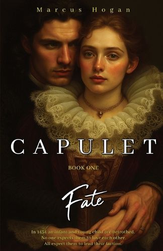 Cover image for Fate