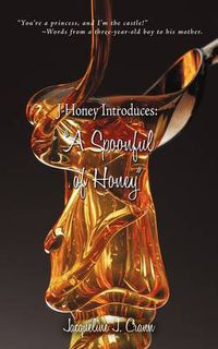 Cover image for J-Honey Introduces