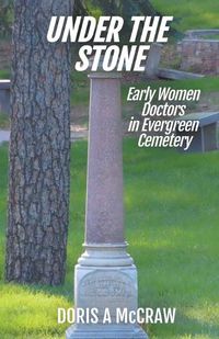 Cover image for Under the Stone