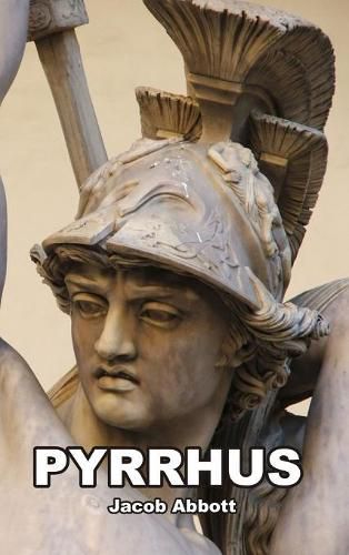 Cover image for Pyrrhus