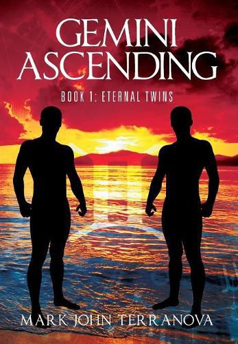 Cover image for Gemini Ascending: Book 1: Eternal Twins