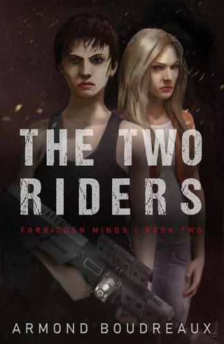 Cover image for The Two Riders