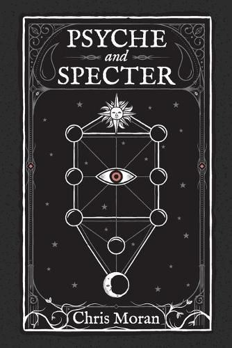 Cover image for Psyche and Specter