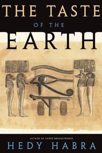 Cover image for The Taste of the Earth
