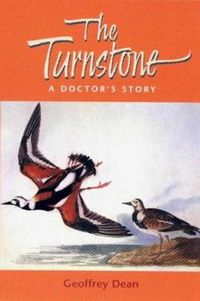 Cover image for The Turnstone: A Doctor's Story