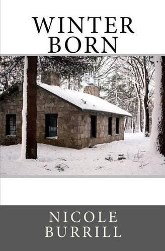 Cover image for Winter Born