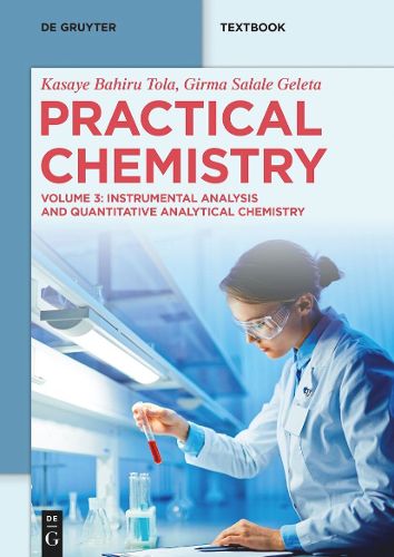 Cover image for Practical Chemistry