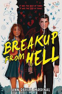 Cover image for Breakup from Hell