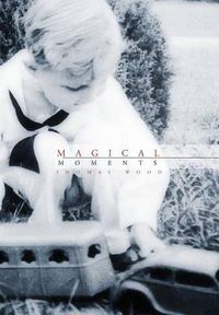 Cover image for Magical Moments