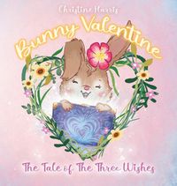 Cover image for Bunny Valentine