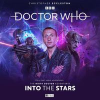 Cover image for Doctor Who - The Ninth Doctor Adventures: 2.2 - Into the Stars