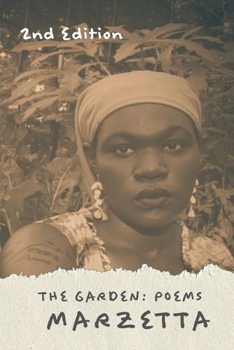 Cover image for The Garden