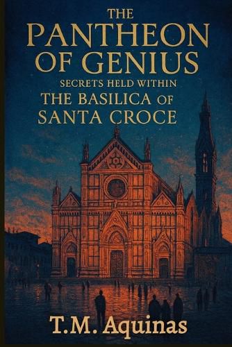 Cover image for The Pantheon of Genius