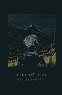 Cover image for Gideon's Cry