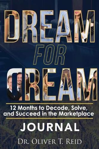 Cover image for Dream for Dream