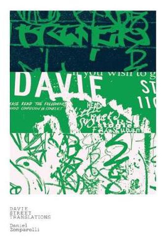 Cover image for Davie Street Translations