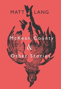 Cover image for McKean County and Other Stories