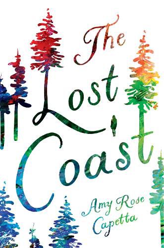 Cover image for The Lost Coast