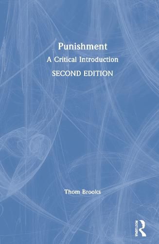 Punishment: A Critical Introduction