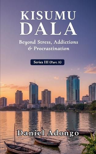 Cover image for Kisumu Dala